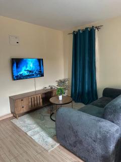 Qara Homes, Juja Skyline Studio - 5