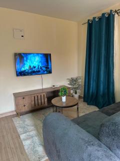 Qara Homes, Juja Skyline Studio - 4