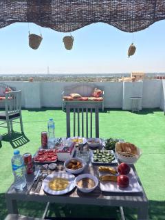 Bastet Guest House - 8