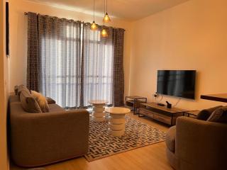 Elegant 3BR Lakeside Retreat PearlMarina, Garuga - 6