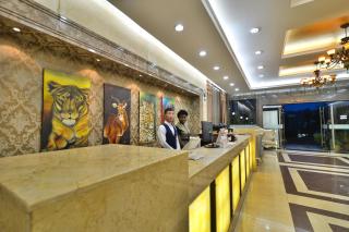 Arirang Hotel - 2