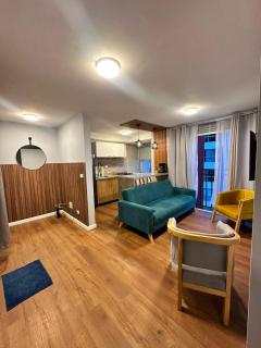 Apartamento vacacional amoblado - 3