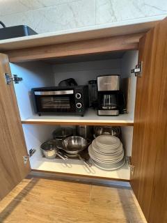 Equipetrol Premium Apartment - 1