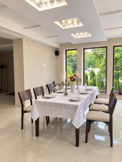 ETNO Gastro boutique VILLA - 2