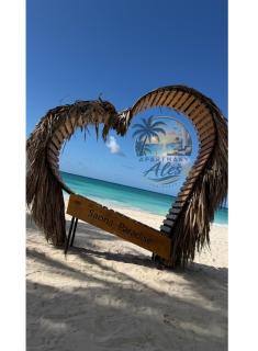 Apartmany Ales, Bayahibe, Sol Caribe 2 - 1