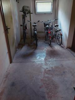 Ferienwohnung Spitzig - 8