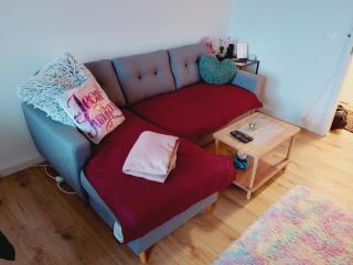 Ferienwohnung Spitzig - 6