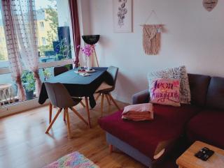 Ferienwohnung Spitzig - 1