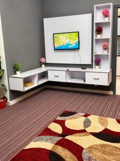 Aura Suites - 7