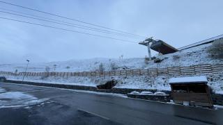 Studio Saint Lary Soulan Pieds des pistes - 1