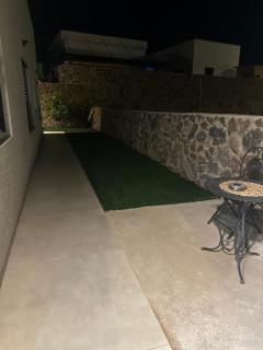 Golan garden - 1