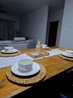 Solana Villa - 1