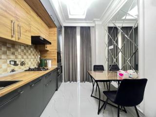 Tashkent City Grand Apartment-51 - 1