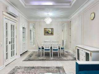 Tashkent City Grand Apartment-51 - 4