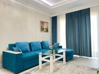 Tashkent City Grand Apartment-51 - 7