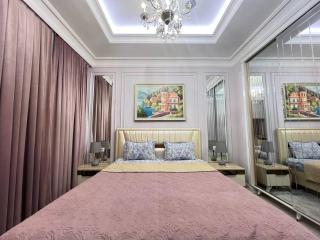Tashkent City Grand Apartment-51 - 9