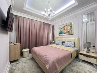 Tashkent City Grand Apartment-51 - 0