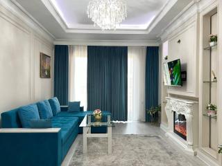Tashkent City Grand Apartment-51 - 6