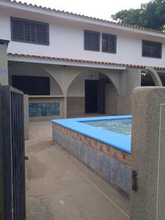 Villa jenni - 1