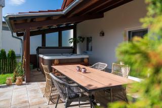 Ferienhaus Woidnest - 9