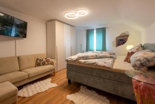Ferienhaus Woidnest - 6