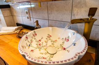 Ferienhaus Woidnest - 5