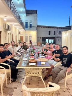 LOLA INN Hotel - 7