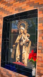 Casa hotel la virgen doradal - 5