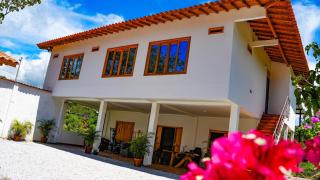 Casa hotel la virgen doradal - 4