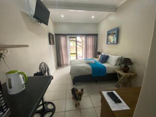 Birrea Guest house - 9