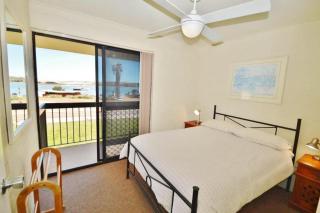 Riverview Holiday Waterfront Apt 12 - 2 Storey - Kalbarri, WA - Kalbarri - 9