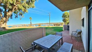 Riverview Holiday Waterfront Apt 13 - 2 Storey - Kalbarri, WA - Kalbarri - 7