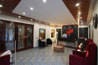 Hotel Elegant Executive Suites - 0