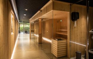 Vrijstaande luxe vakantiewoning met airco en comfort - 8