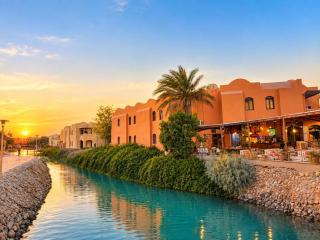 kafr elgouna - 0