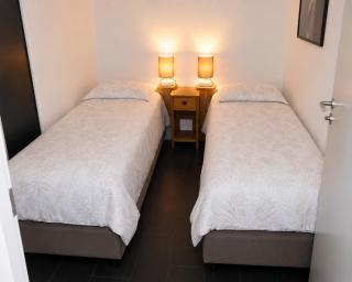 Vrijstaande luxe vakantiewoning met airco en comfort - 5