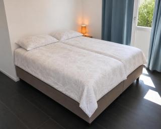 Vrijstaande luxe vakantiewoning met airco en comfort - 4