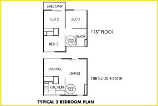 Riverview Holiday Waterfront Apt 15 - 2 Storey - Kalbarri, WA - 1