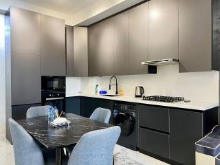 Tashkent City Grand Apartment-109 - 5