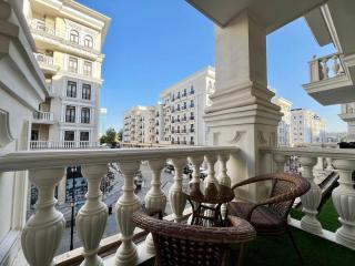 Tashkent City Grand Apartment-109 - 2