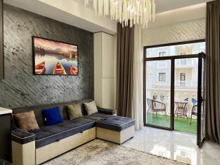 Tashkent City Grand Apartment-109 - 6