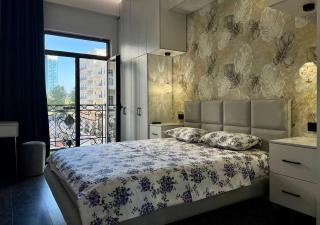 Tashkent City Grand Apartment-109 - 0