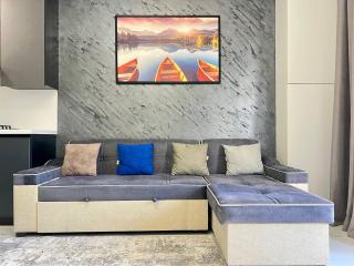 Tashkent City Grand Apartment-109 - 7