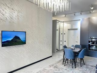 Tashkent City Grand Apartment-109 - 3