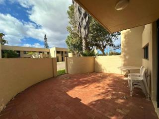 Riverview Holiday Apartment 17 - 2 Storey- Kalbarri WA - 4