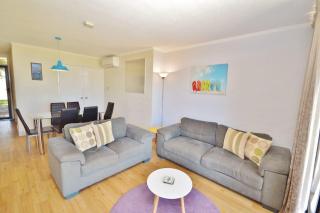 Riverview Holiday Waterfront Apt 19 - Ground Floor- Kalbarri WA - 6