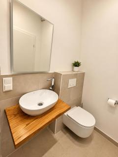 Cozy City Apartment near Museumsquartier - 4