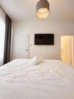 Cozy City Apartment near Museumsquartier - 3