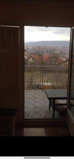 City view - 2