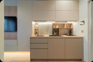 Central Stay - 2